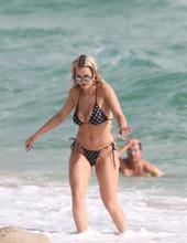 Rita Ora In Bikini 13