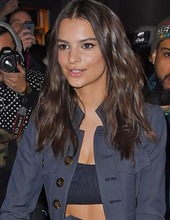 Emily Ratajkowski Non Nude 08