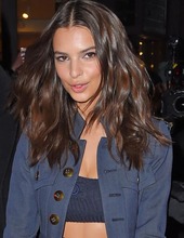 Emily Ratajkowski Non Nude 14