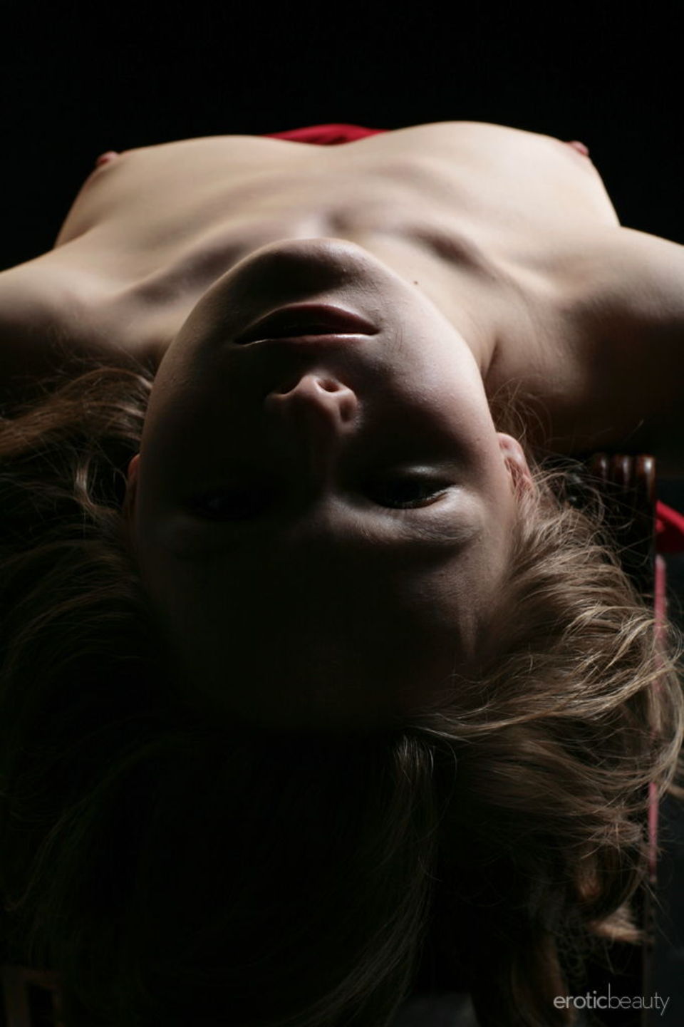 Tempting redness