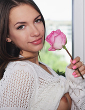 Rose - Eos 03