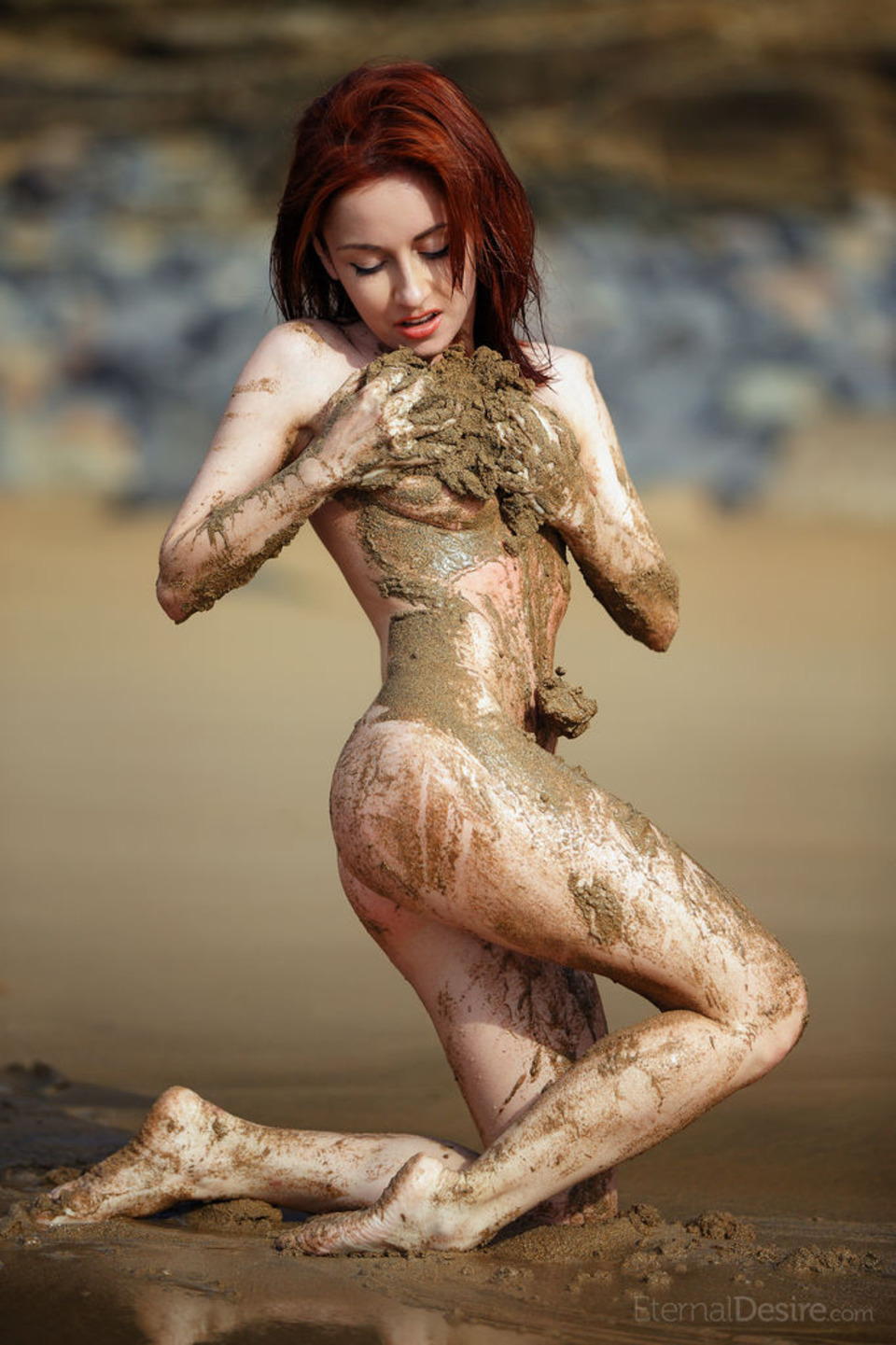 Night A Gets Dirty