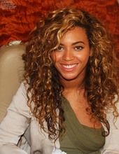 Beyonce Knowles Personal Pictures 05