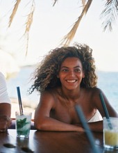 Beyonce Knowles Personal Pictures 13