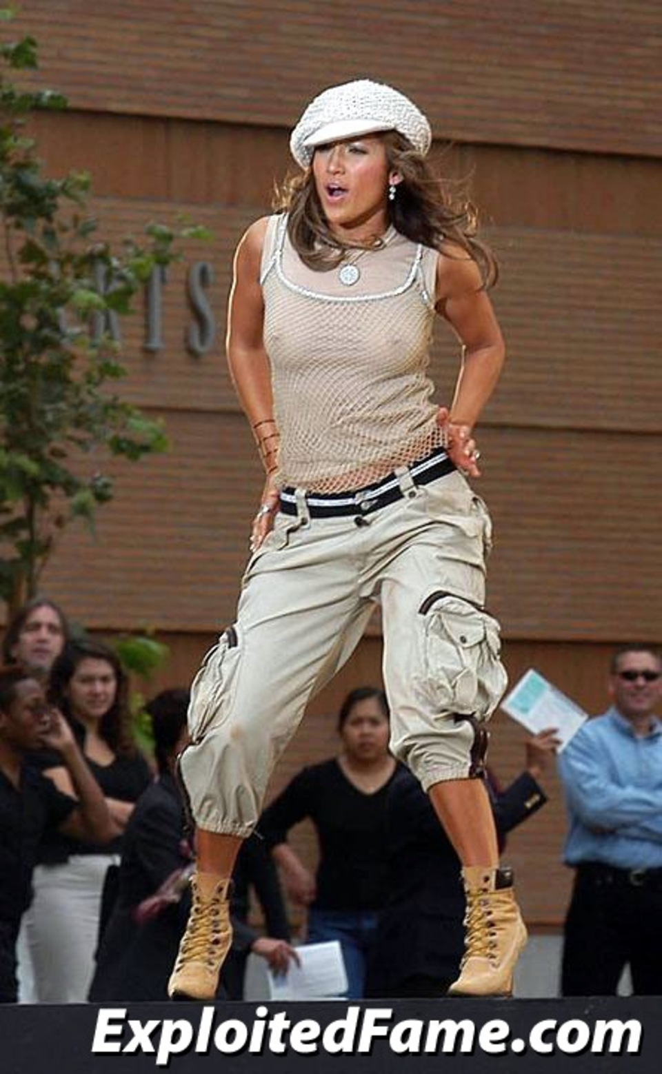 Jennifer Lopez