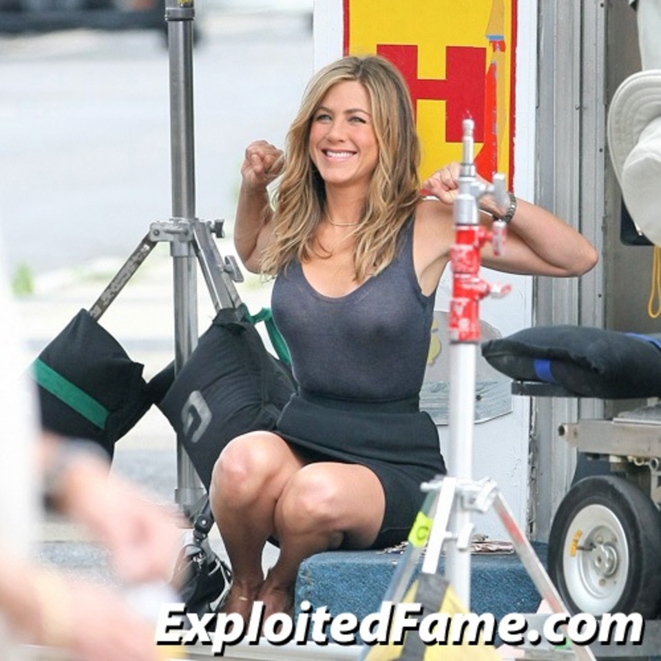 Jennifer Aniston