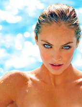Candice Swanepoel Wallpapers 11