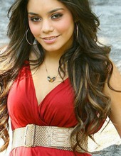 Sexy Vanessa Hudgens | DecorativeModels