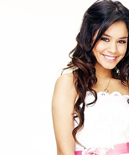 Sexy Vanessa Hudgens 01