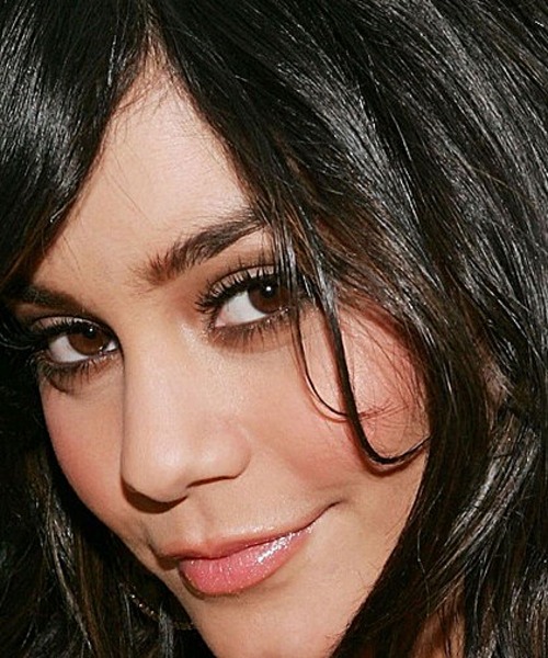 Sexy Vanessa Hudgens 10