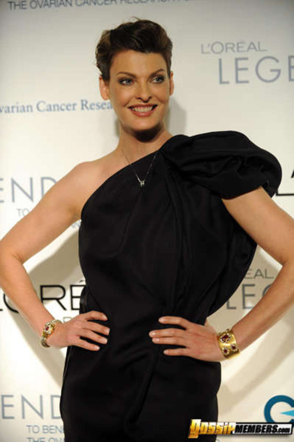 Linda Evangelista