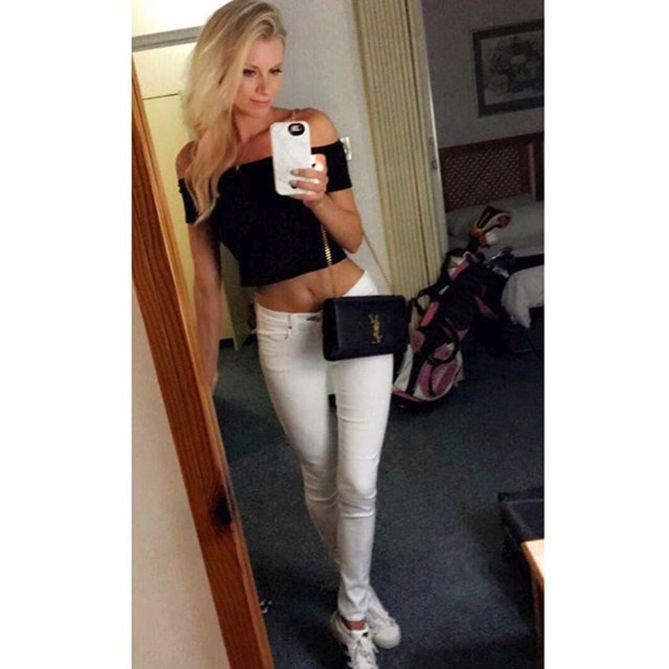 Katie Kearney