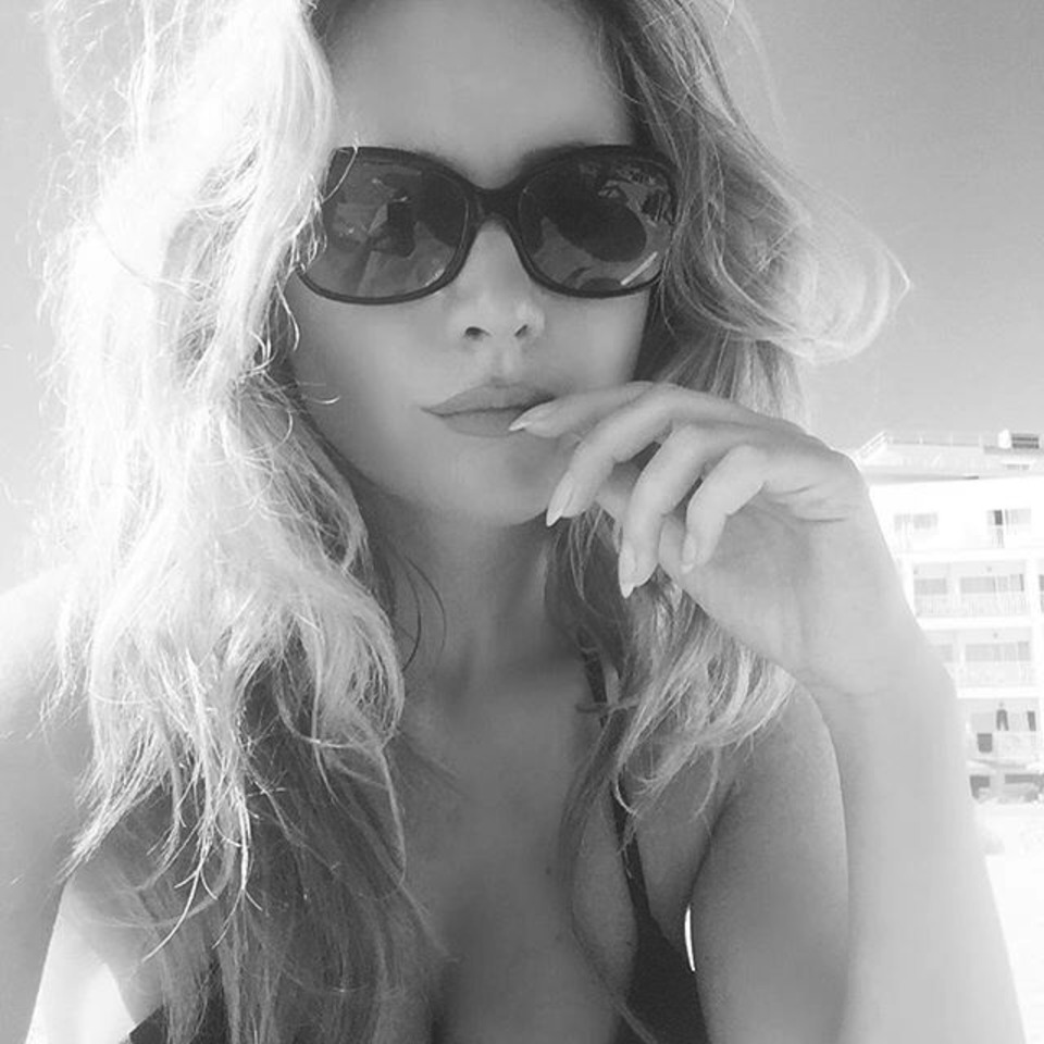 Carly Baker