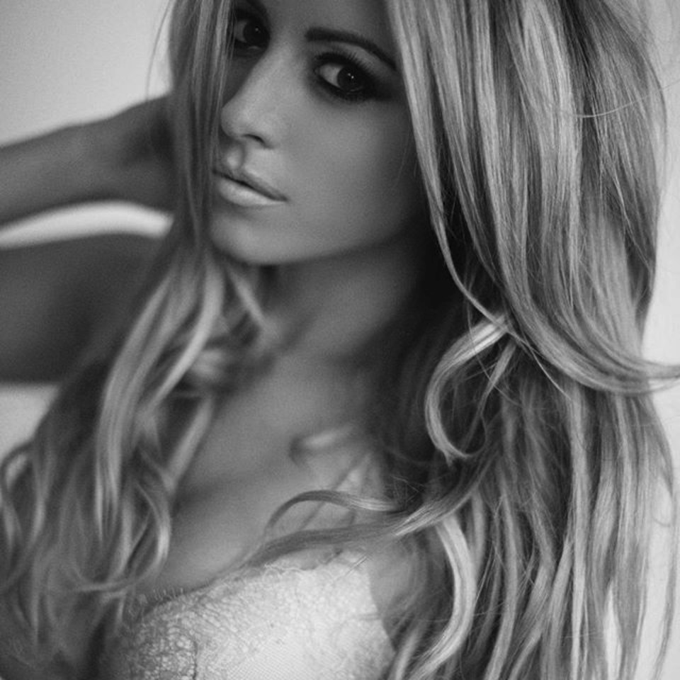 Carly Baker
