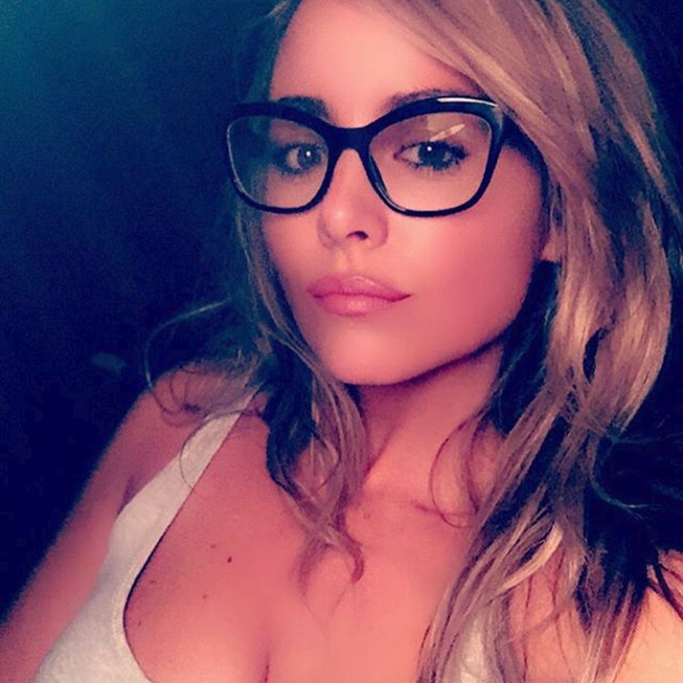 Carly Baker