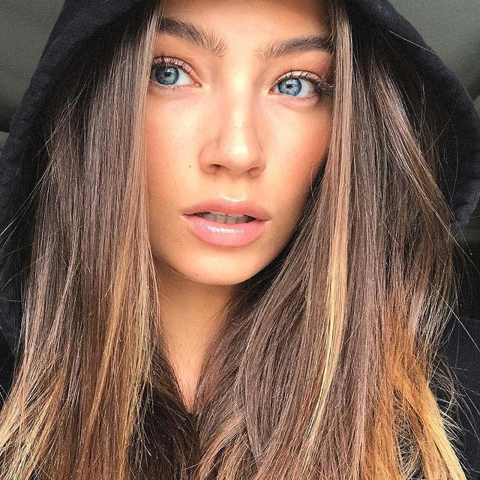 Lorena Rae