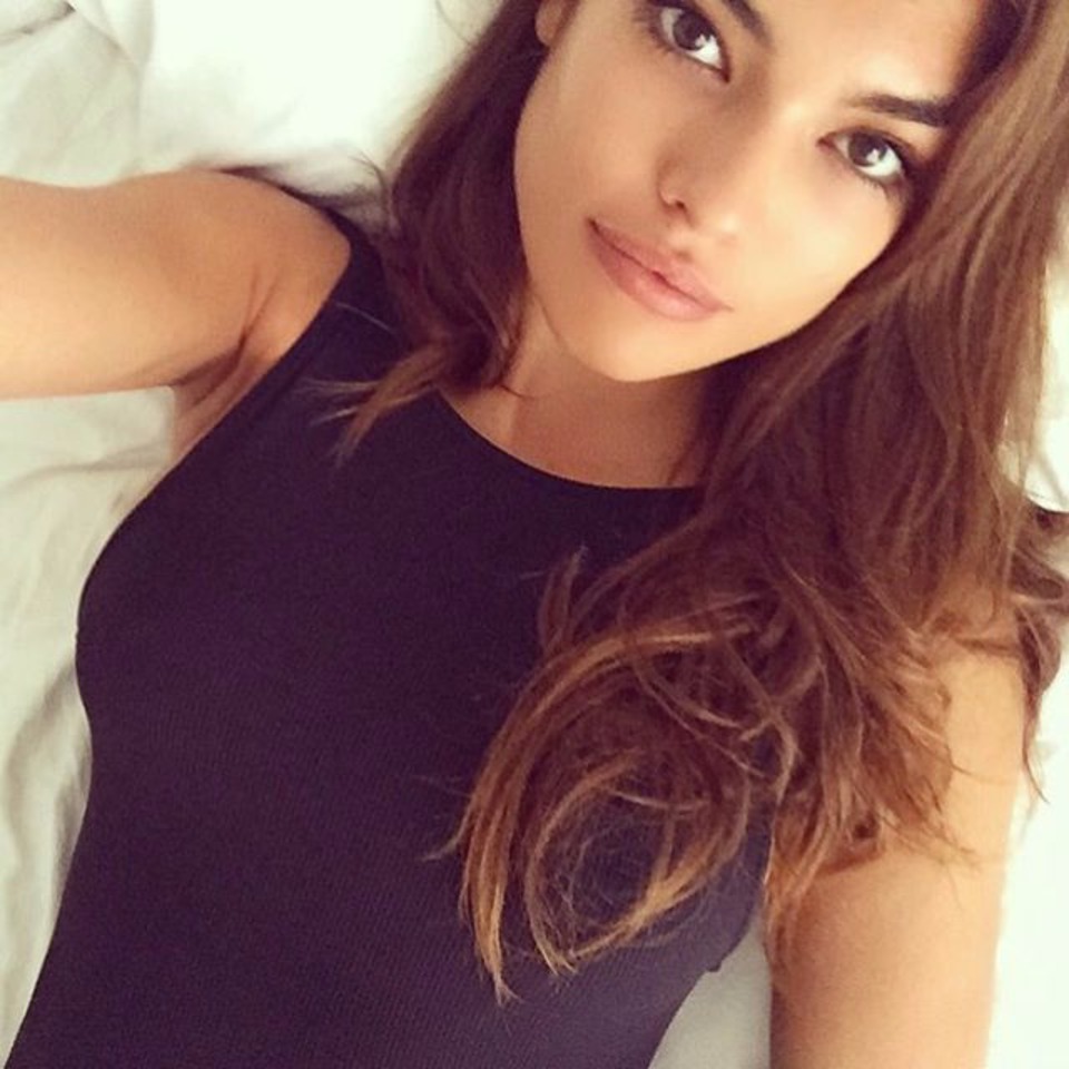 Pamela Burgos