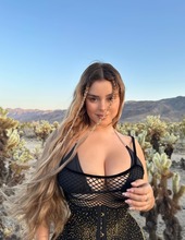 Demi Rose 14