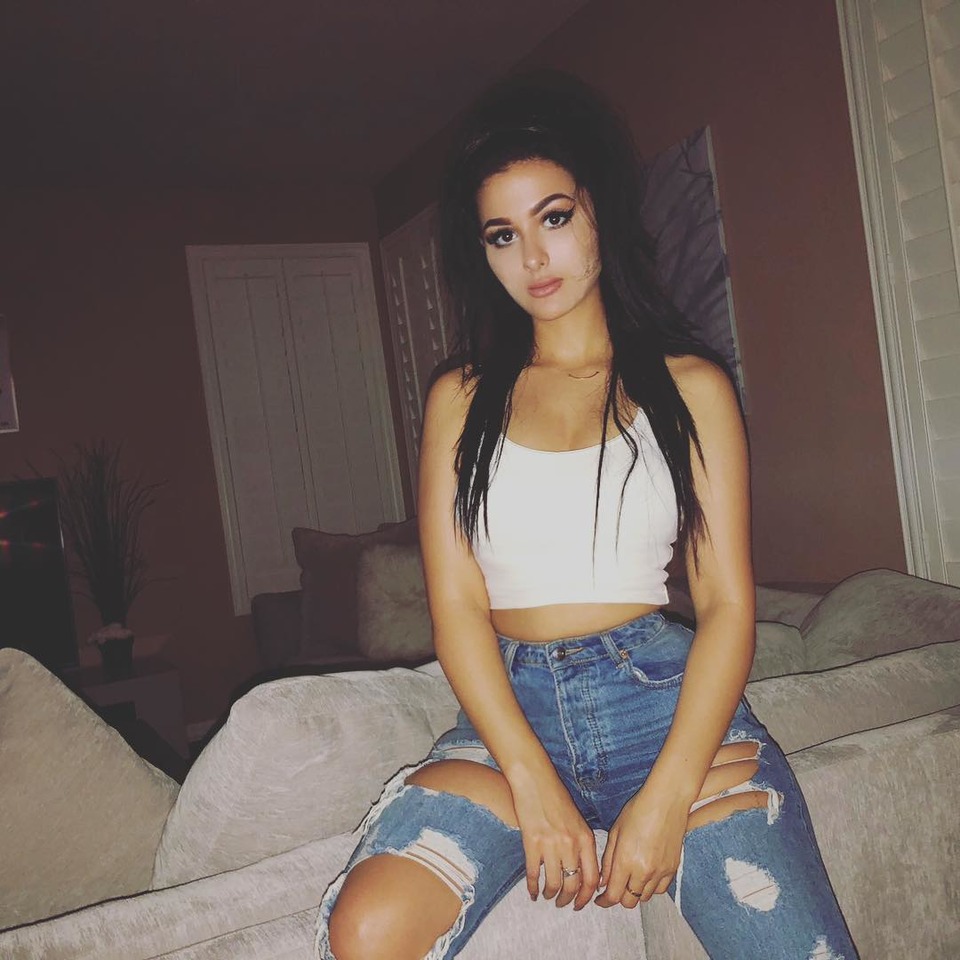 Sexy Lia