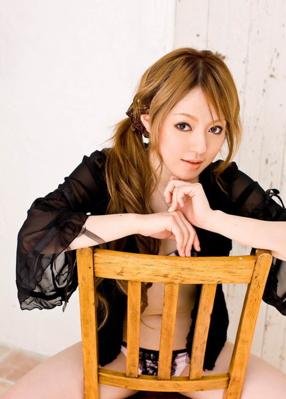 Ria Sakurai