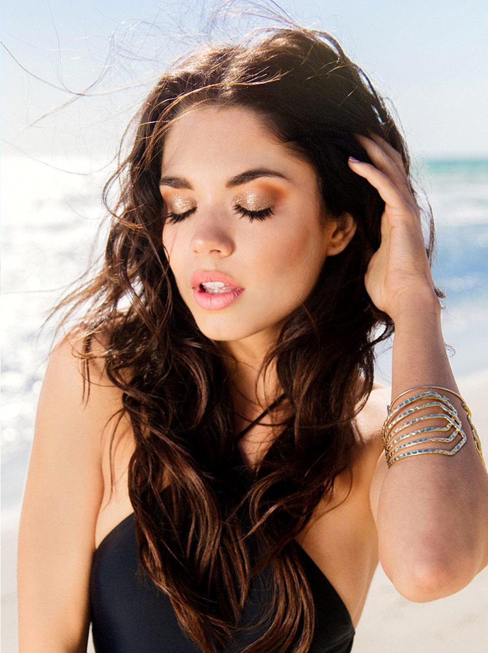 Aarika Wolf