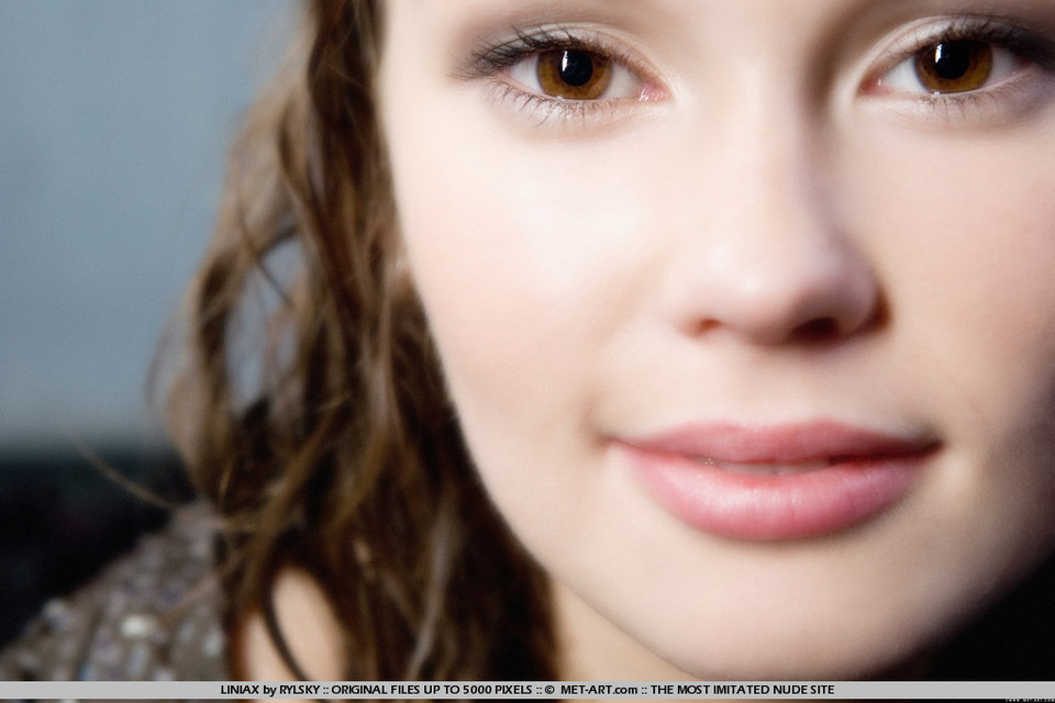 MetArt Faces
