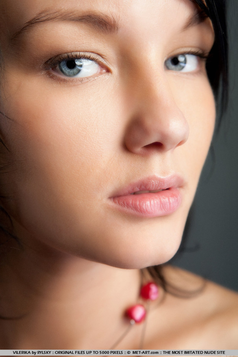 MetArt Faces