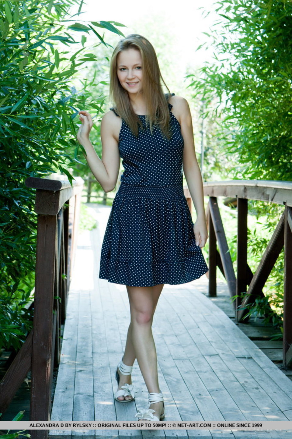 Alexandra D. Salire