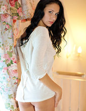Diana G - Courbe 14