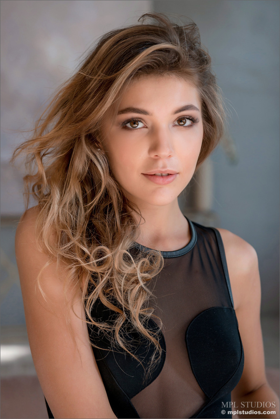 Kaitlin - Contemporary