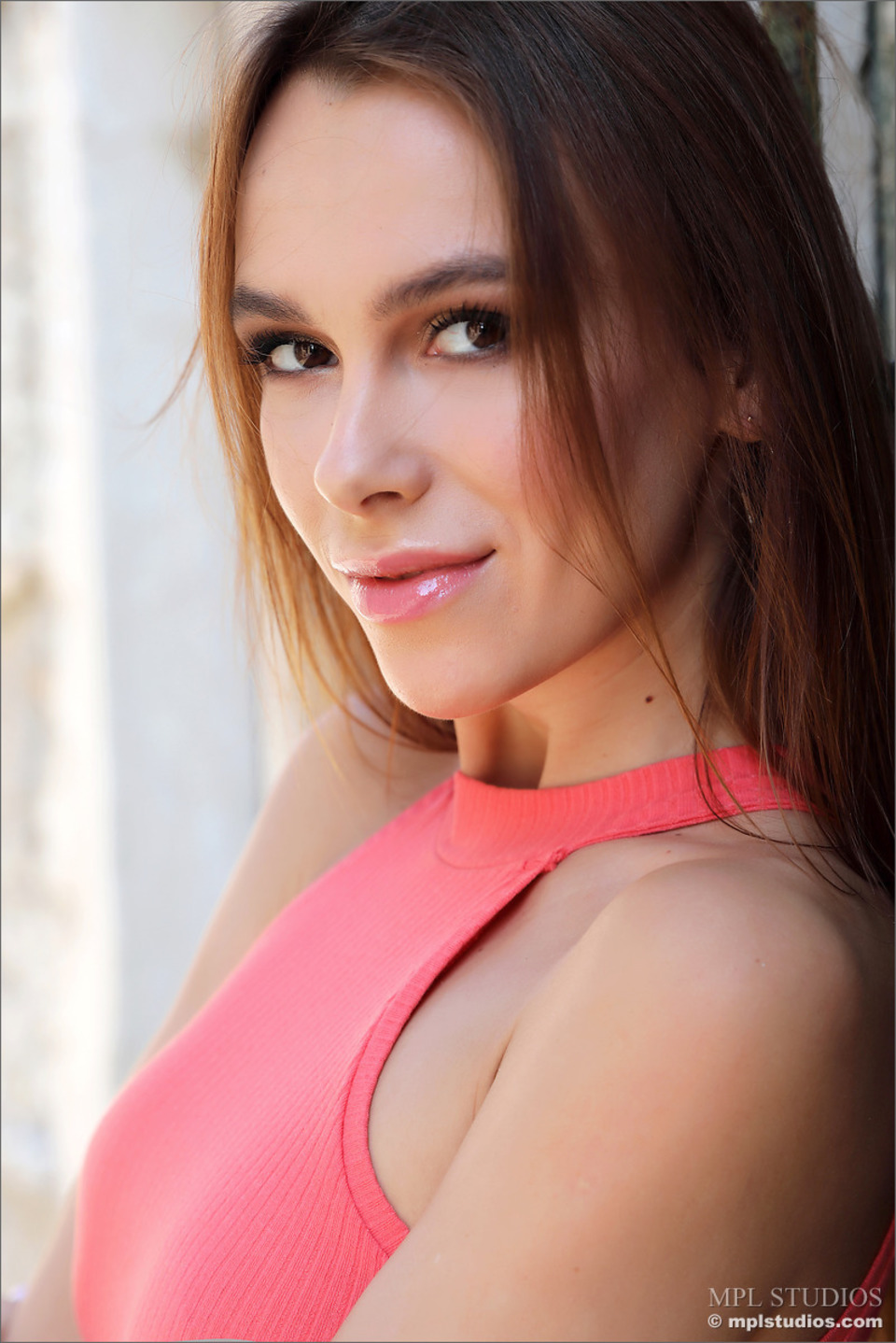 Serafina In Fashionista