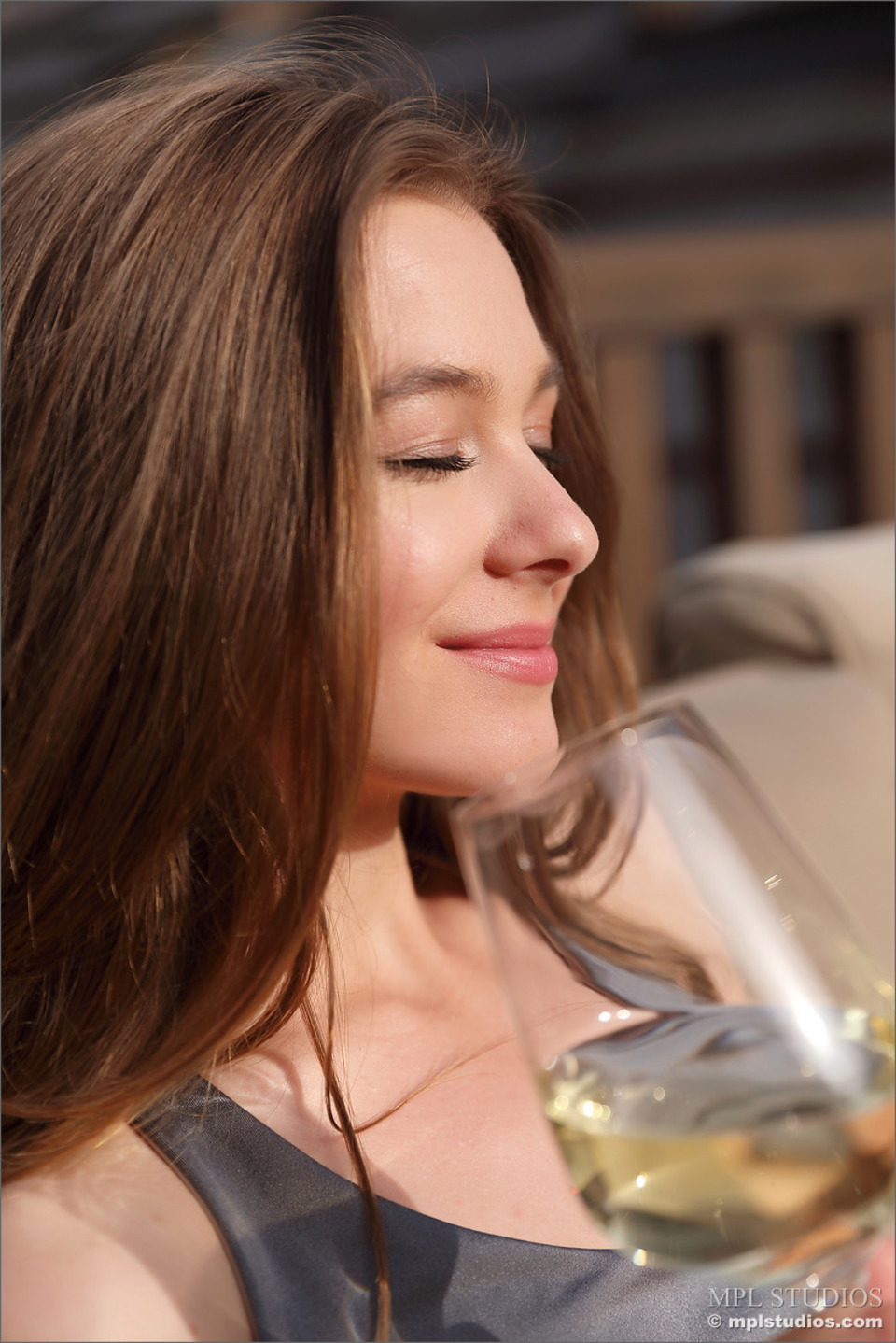 Stefani - Moments To Savor