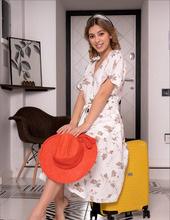 Avery - Going Places 00