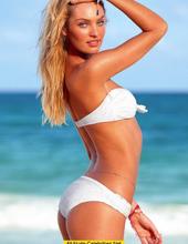 Candice Swanepoel Bikini 07