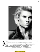 Claire Danes 09