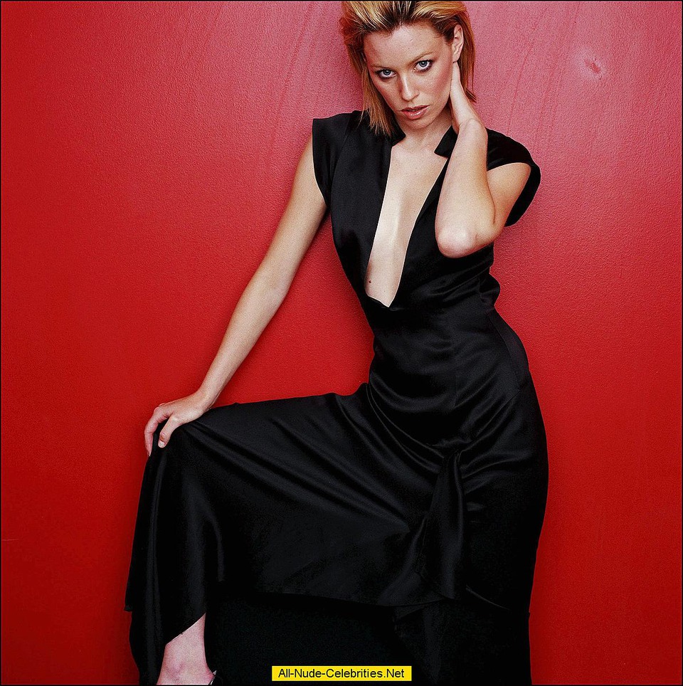 Elizabeth Banks