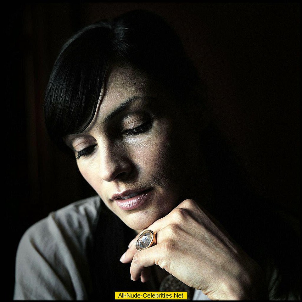 Famke Janssen