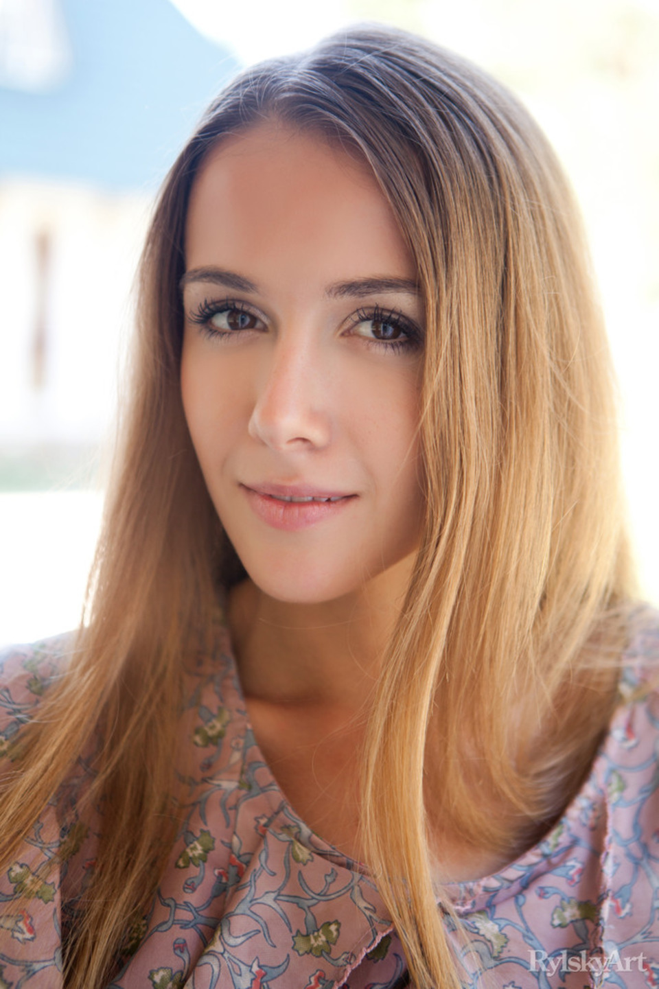 Lina Diamond