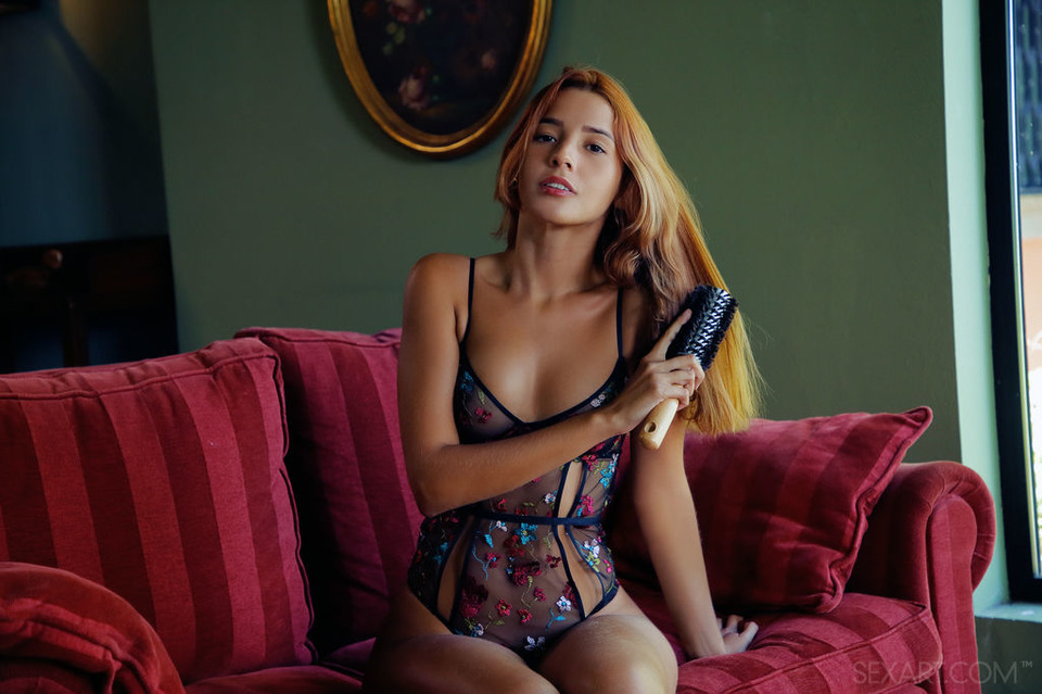Agatha Vega