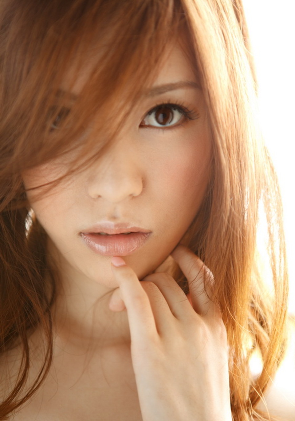Yuria Ashina