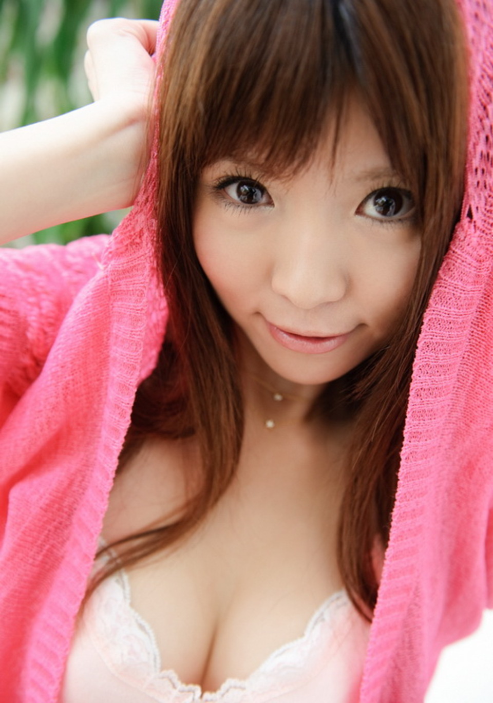 Miho Inamura