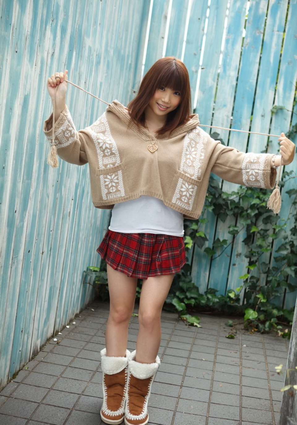 Honami Uehara