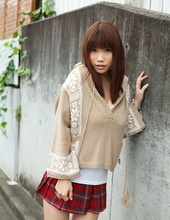 Honami Uehara 00