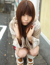 Honami Uehara 01