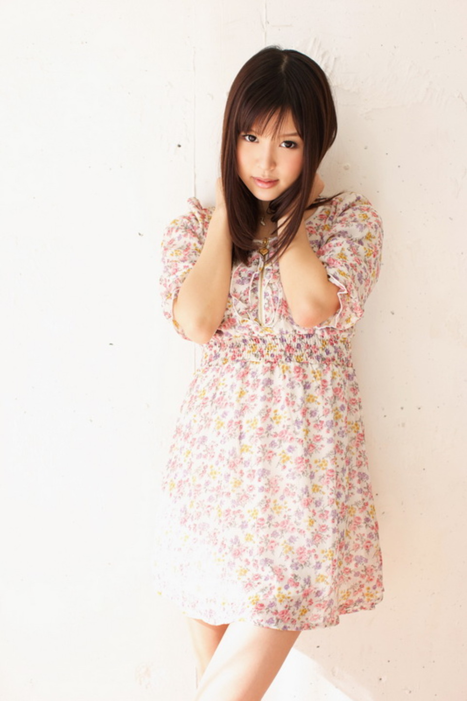 Tsukasa Aoi