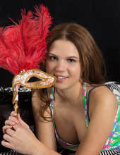 Phantom Of Sexiness 01