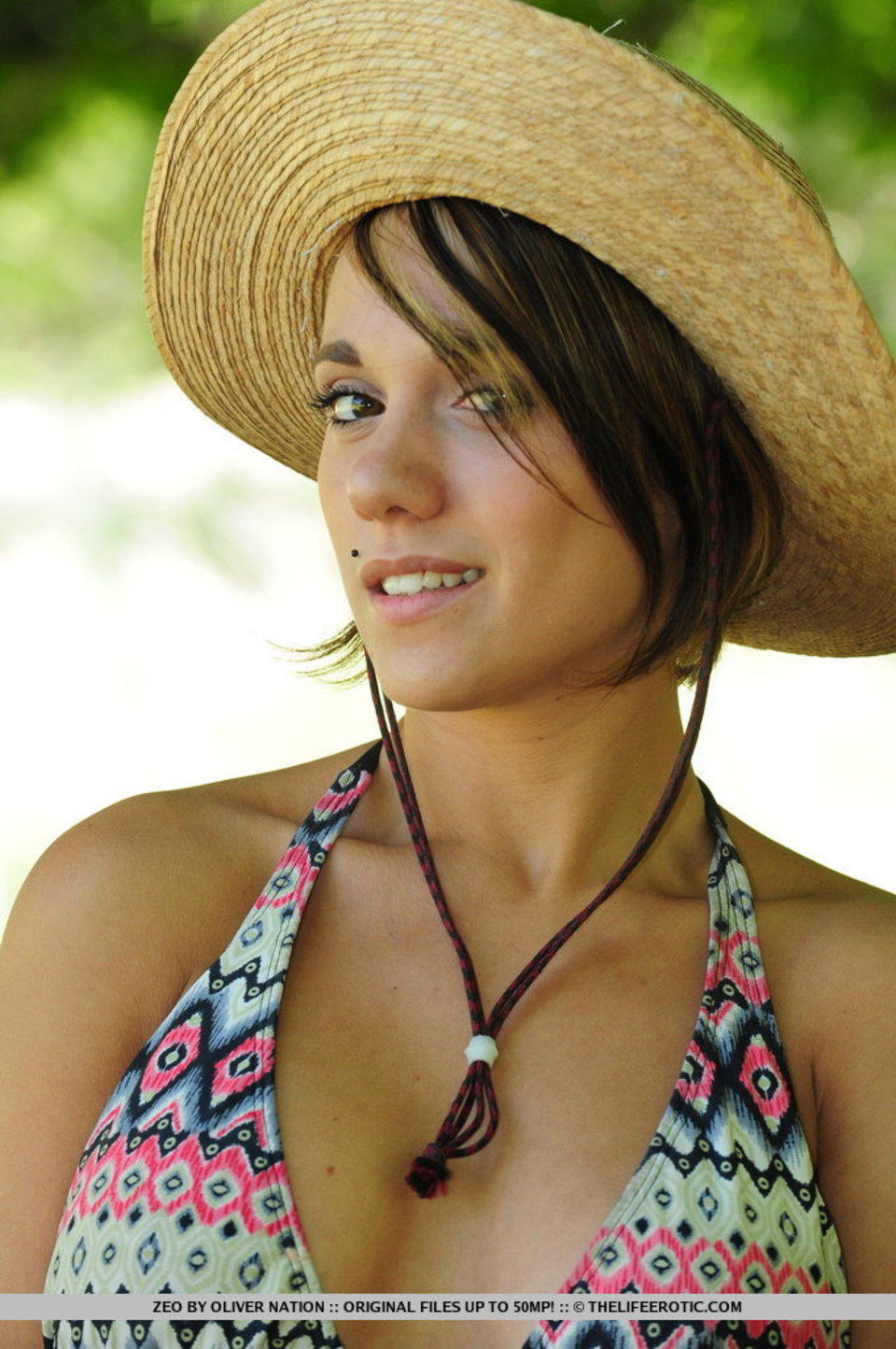 Zeo outdoor