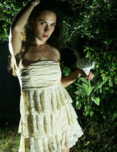Night lily 07