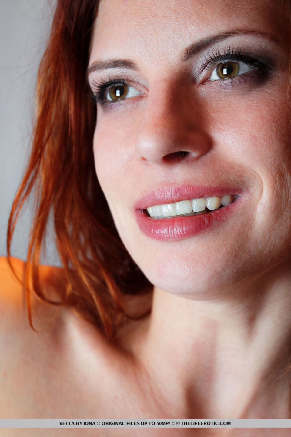 Vetta In Red Hot