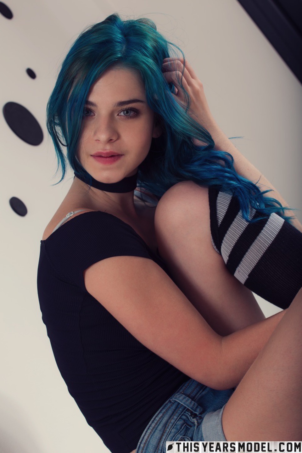 Ivy Blue